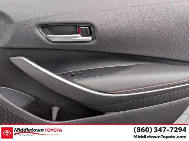 Used 2023 Toyota Corolla SE FWD image 35