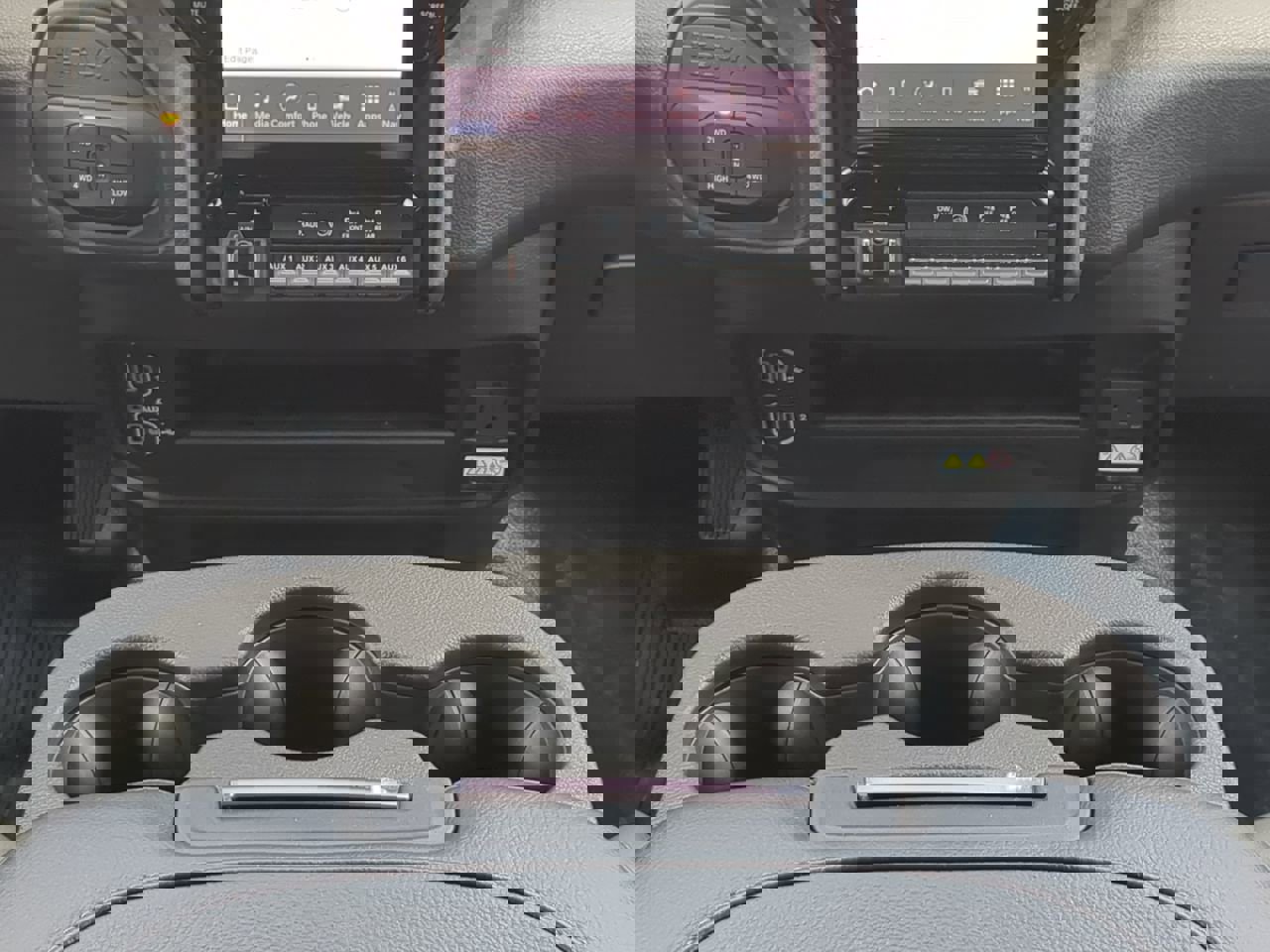 New 2026 RAM 2500 Tradesman image 17