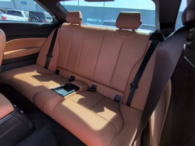 Used 2018 BMW M240i Coupe RWD image 13