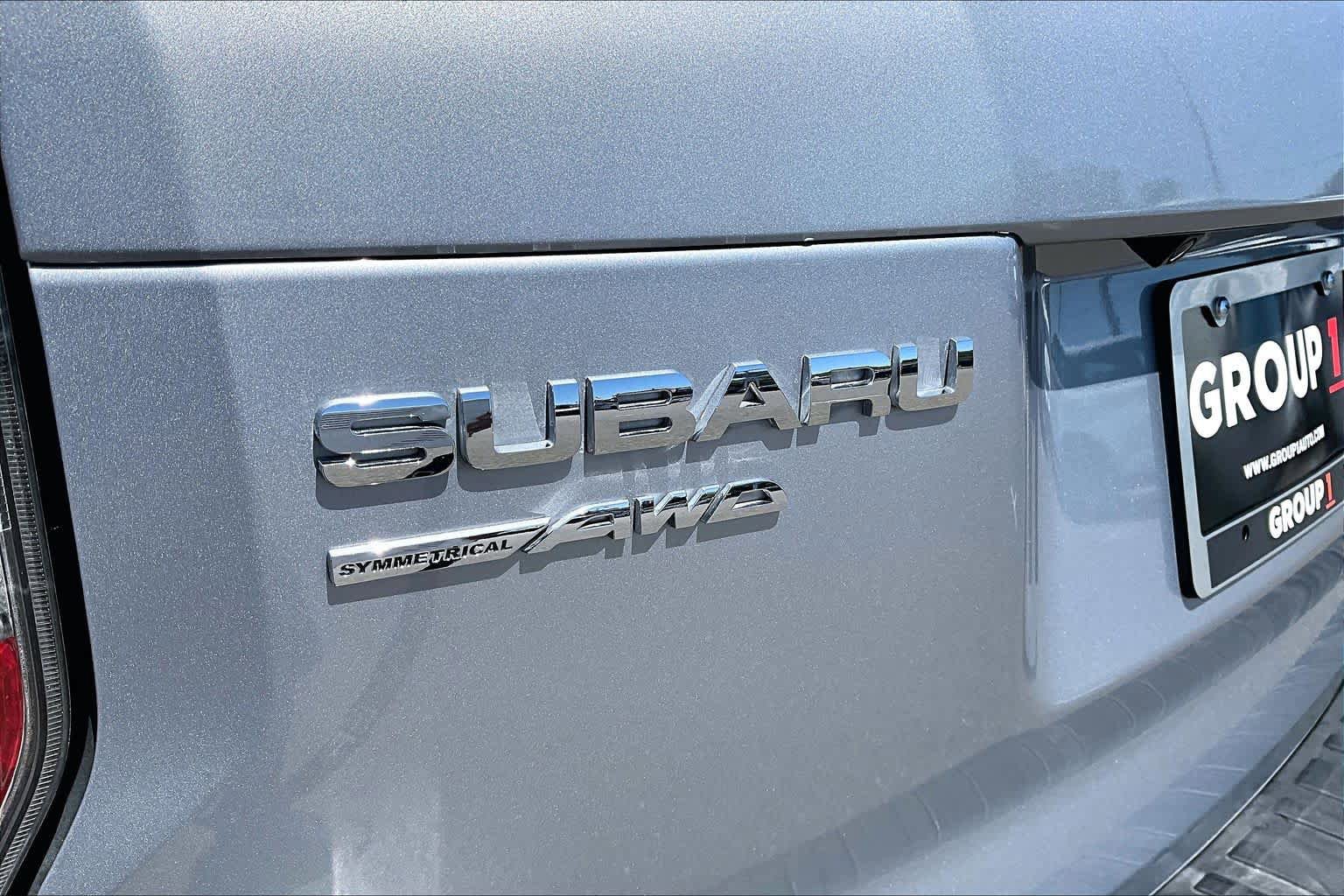 Used 2016 Subaru Forester 2.5i Limited w/ Protection Package #2 AWD/4WD image 30