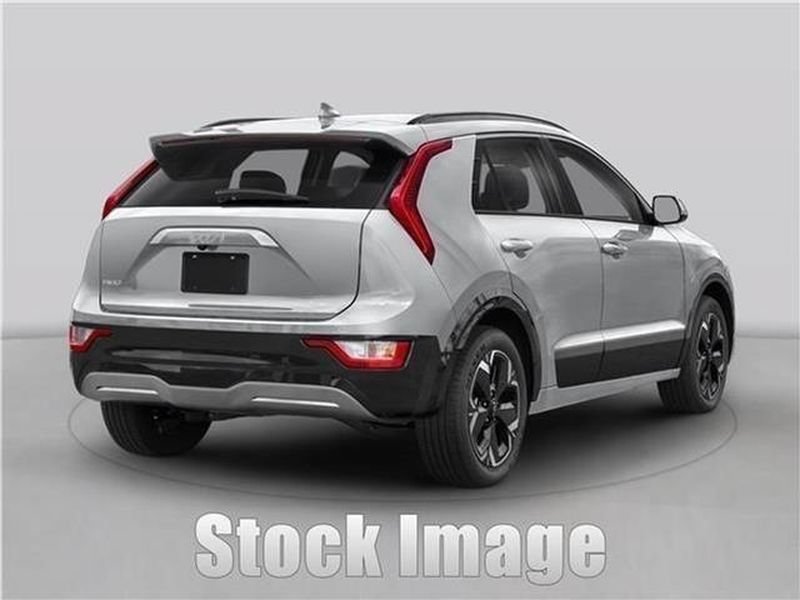 New 2026 Kia Niro Wind w/ Wind Preserve Package FWD image 30