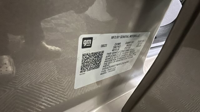 Used 2023 Chevrolet Malibu LT FWD image 26