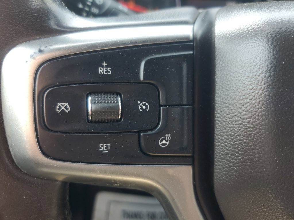 Used 2019 Chevrolet Silverado 1500 LT w/ All-Star Edition image 25