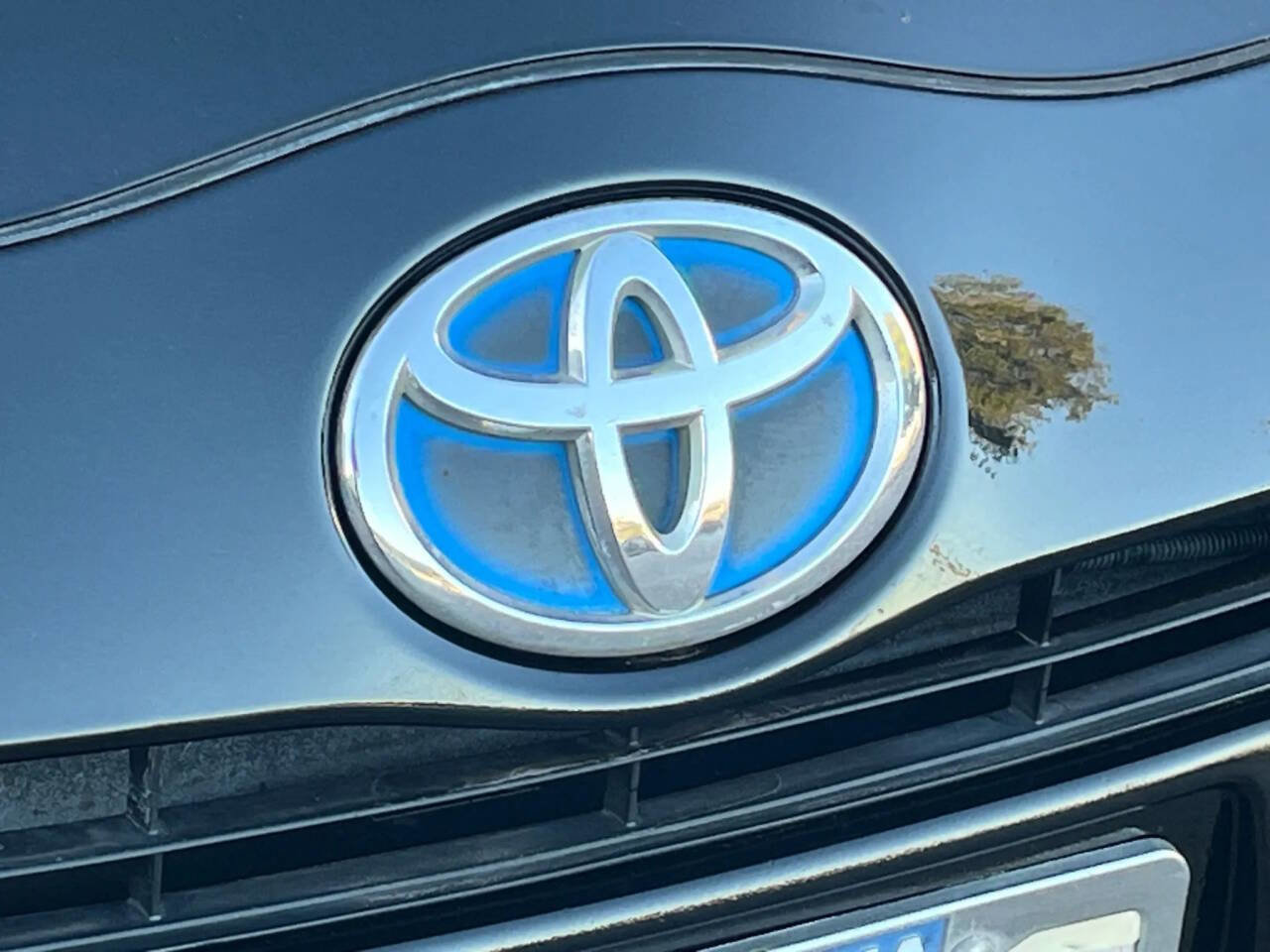 Used 2013 Toyota Prius C Four image 3