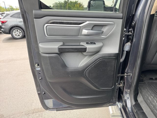 Used 2020 RAM 1500 Big Horn AWD/4WD image 23