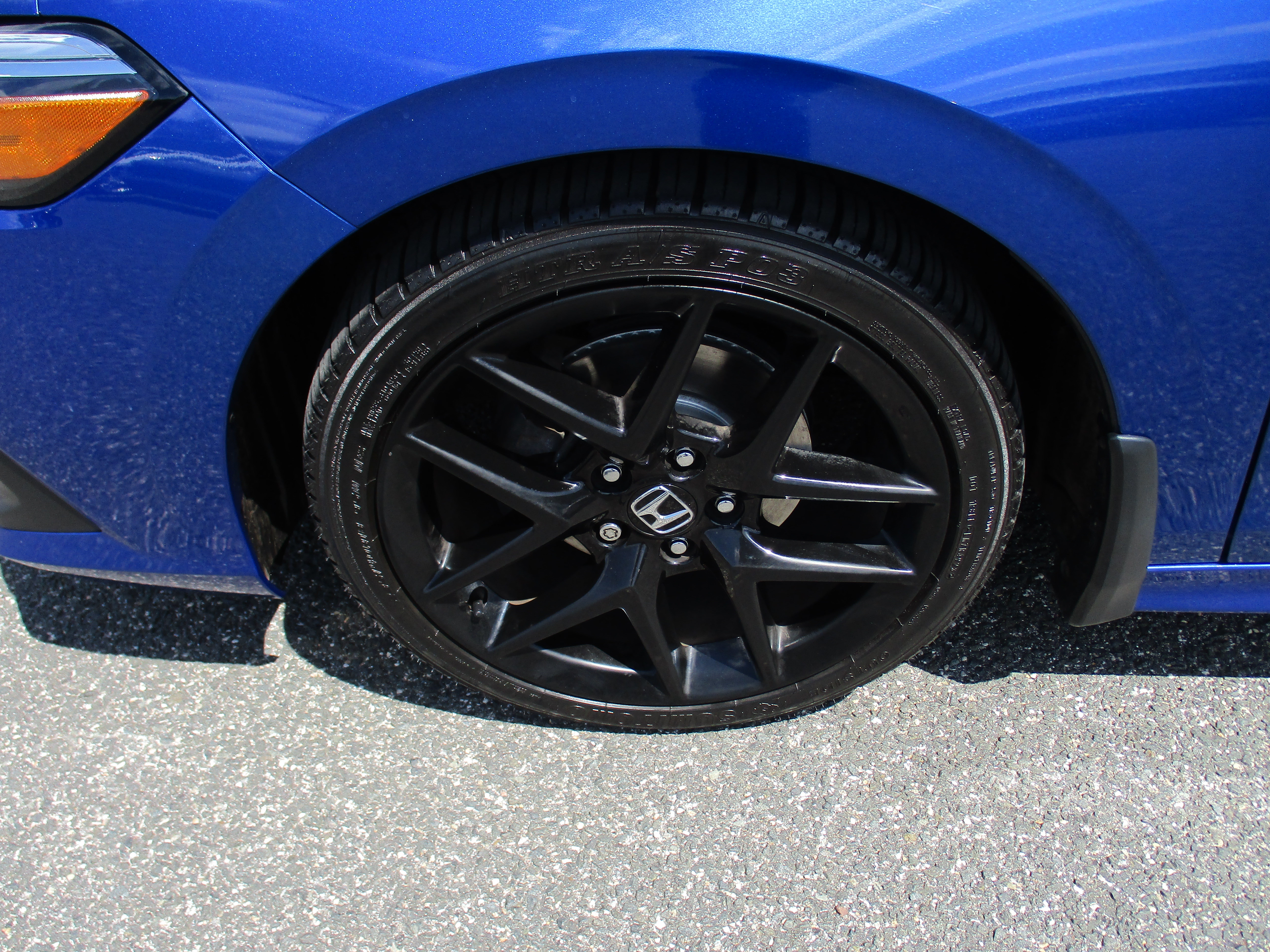 Certified 2022 Honda Civic Sport image 9