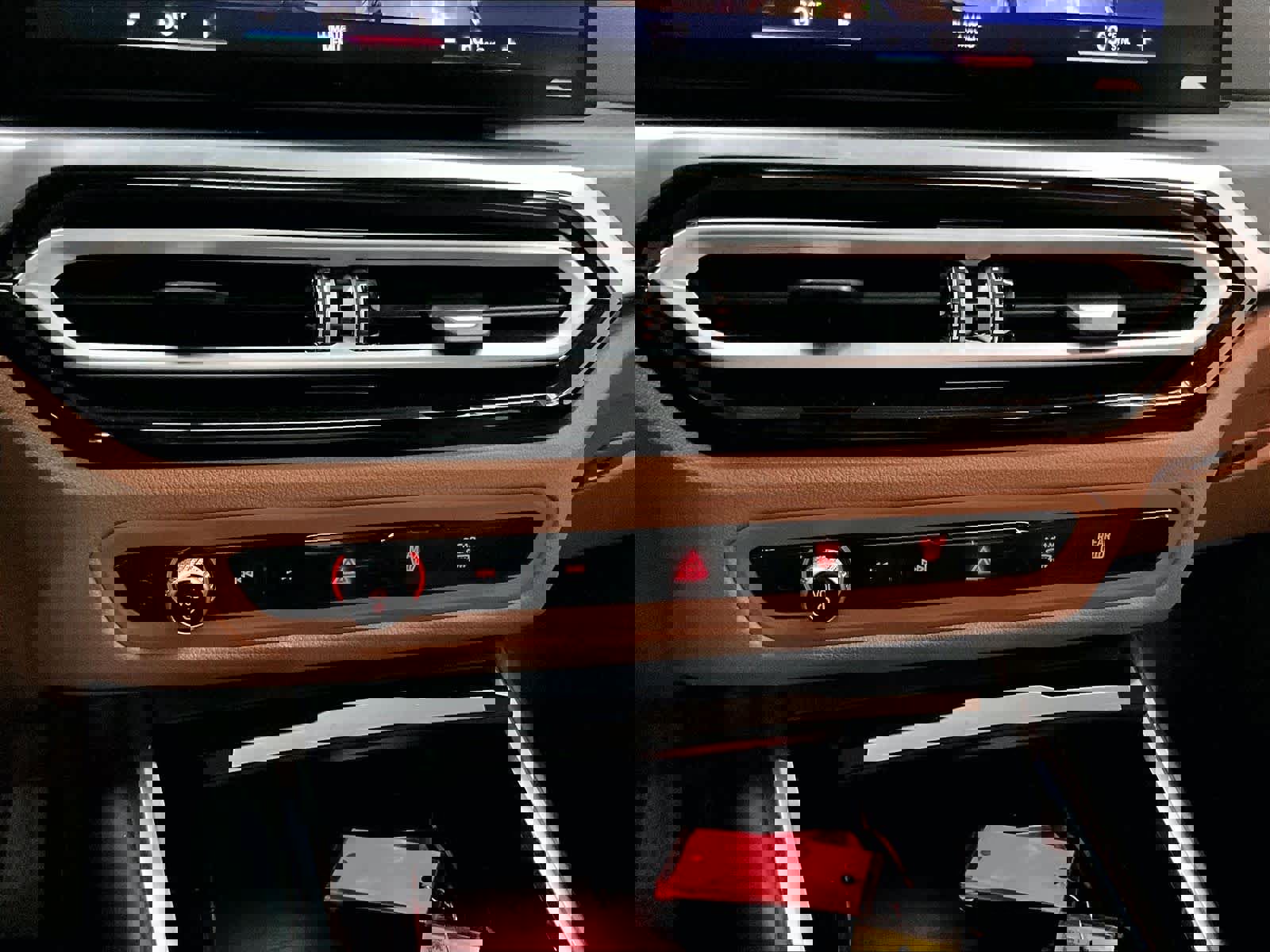 Used 2023 BMW i4 eDrive35 w/ Dynamic Handling Package image 33