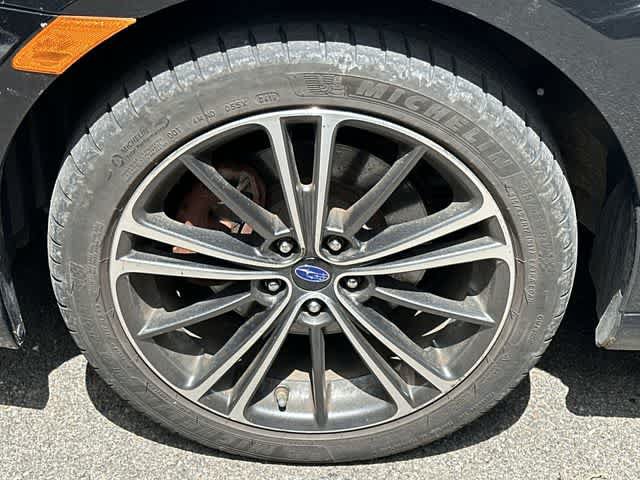 Used 2014 Subaru BRZ Limited RWD image 19