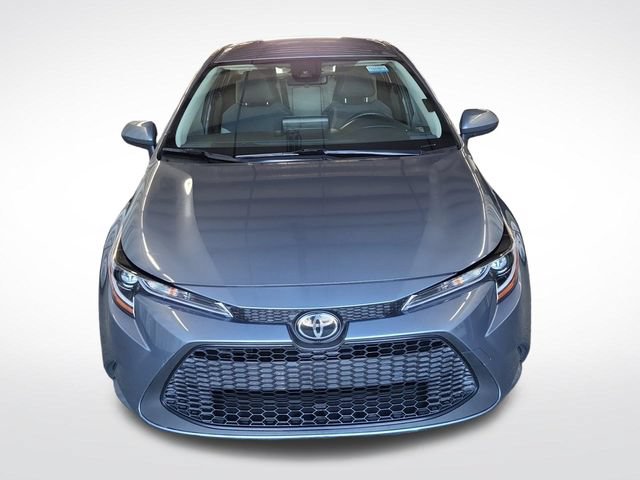 Used 2022 Toyota Corolla LE FWD image 6