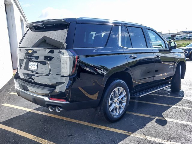 New 2026 Chevrolet Tahoe Premier image 6