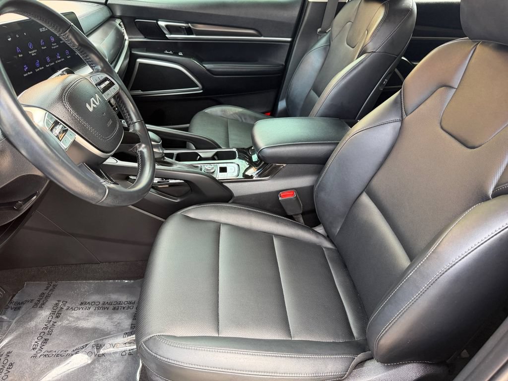 Used 2023 Kia Telluride S FWD image 10