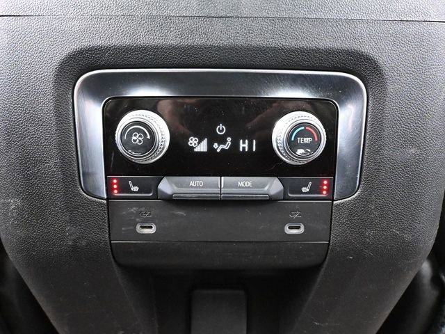 Used 2021 GMC Yukon XL AT4 AWD/4WD image 46