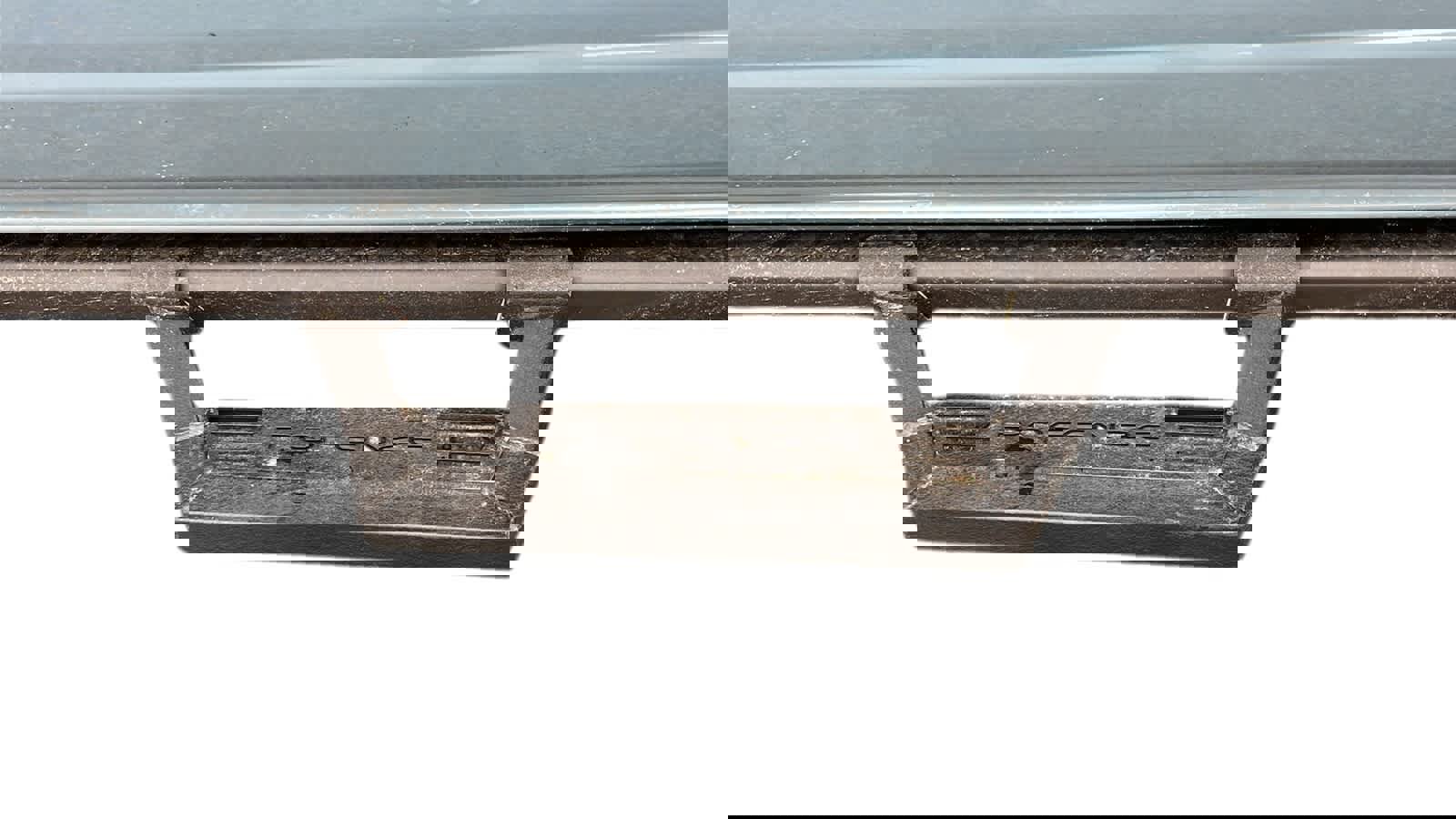 Used 2022 Ford Bronco Black Diamond image 30