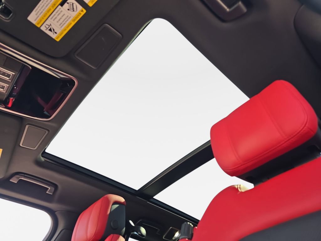 Certified 2022 Land Rover Range Rover Sport HST image 33