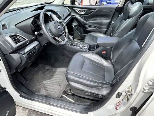 Used 2020 Subaru Forester Limited image 12