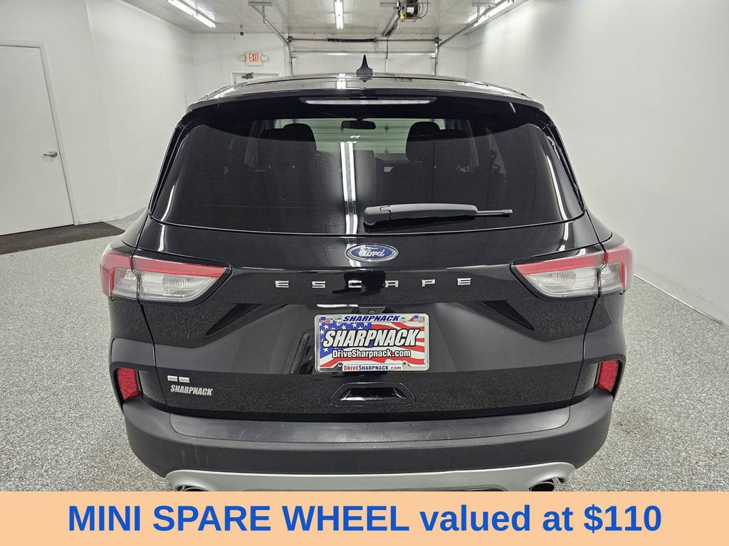 Used 2022 Ford Escape SE FWD image 6