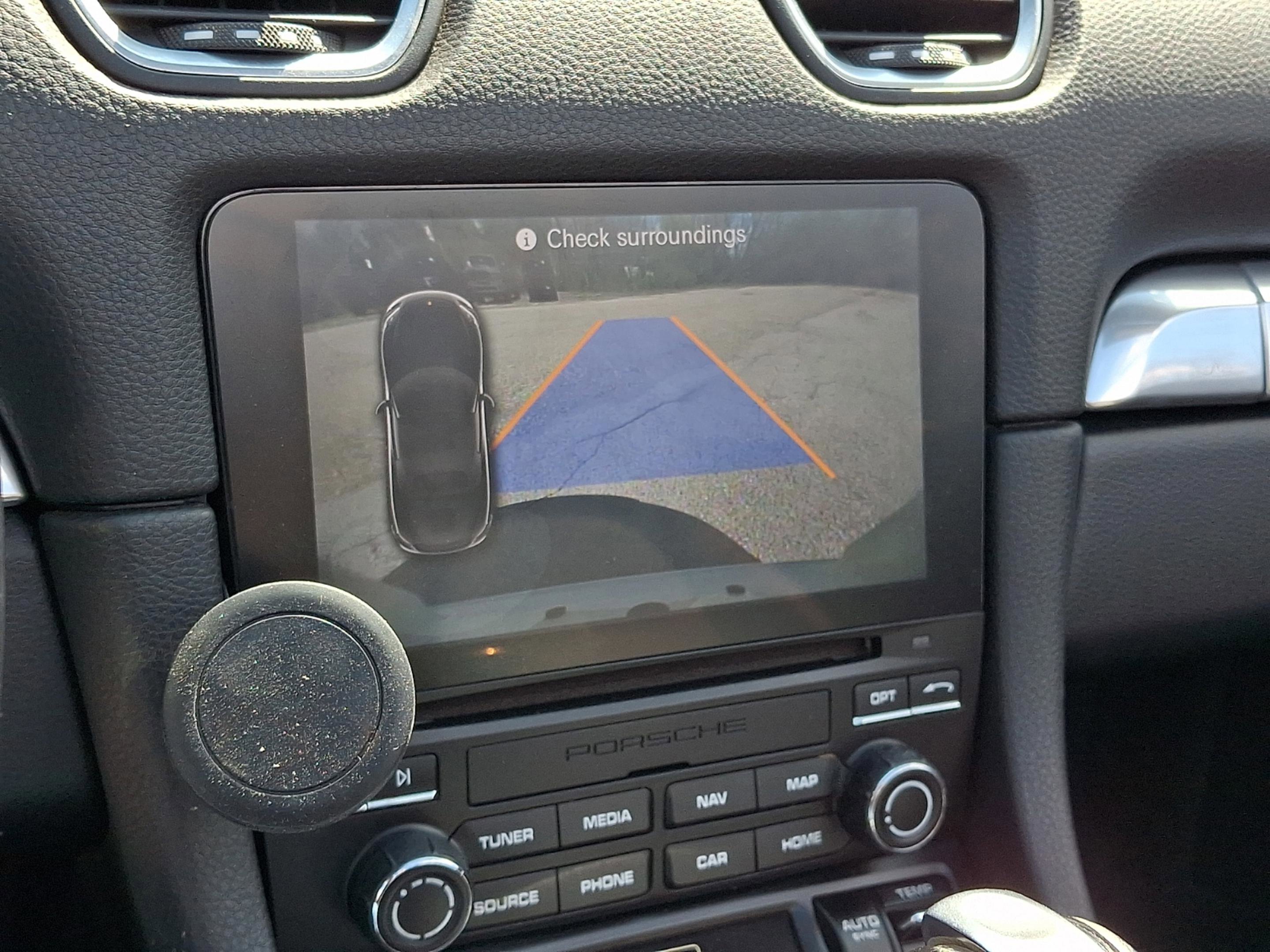 Used 2019 Porsche 718 Boxster image 14