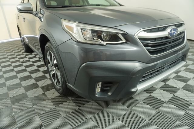 Used 2020 Subaru Outback Touring w/ Popular Package #2 AWD/4WD image 9