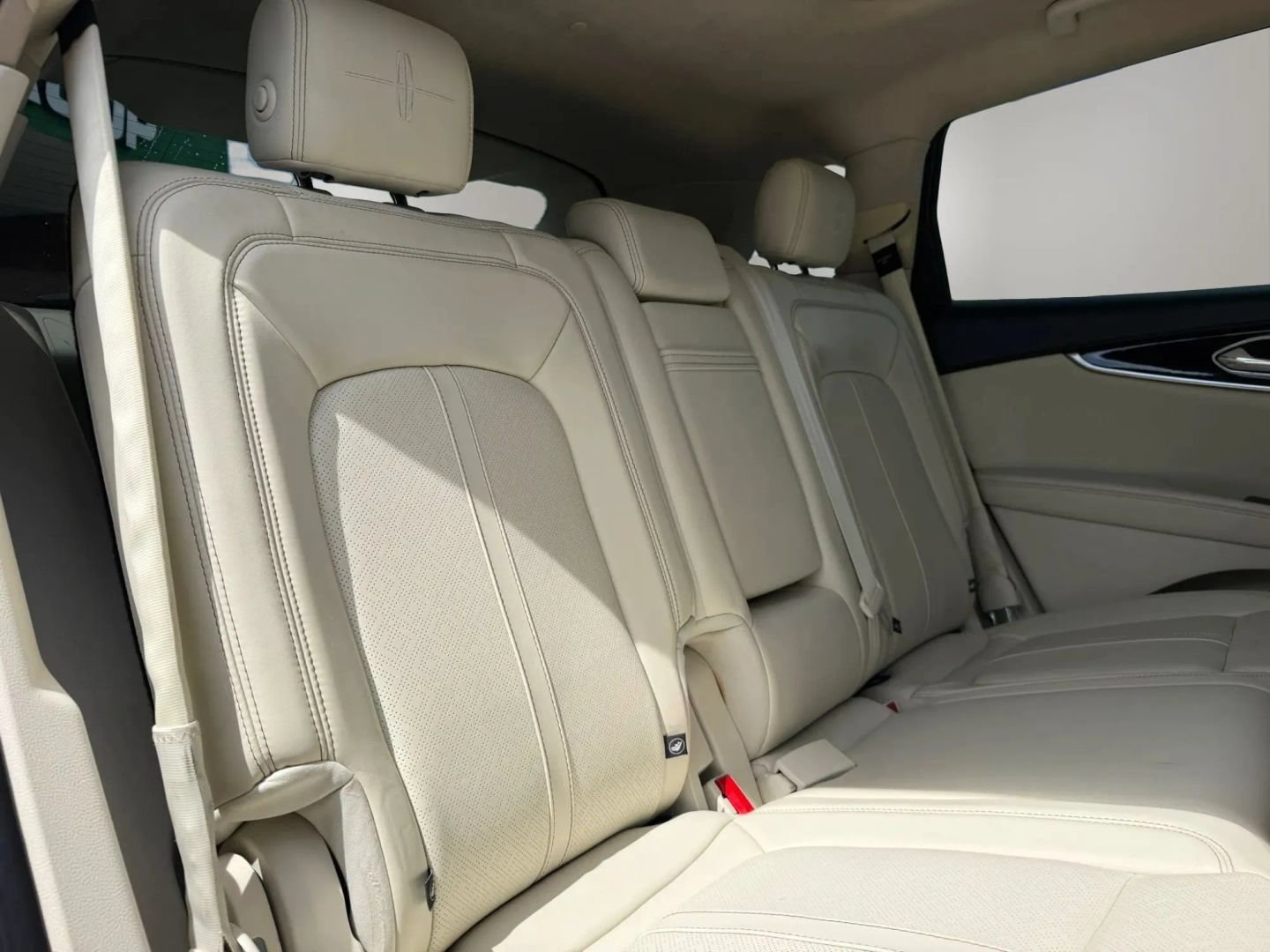 Used 2018 Lincoln MKX Black Label FWD image 19