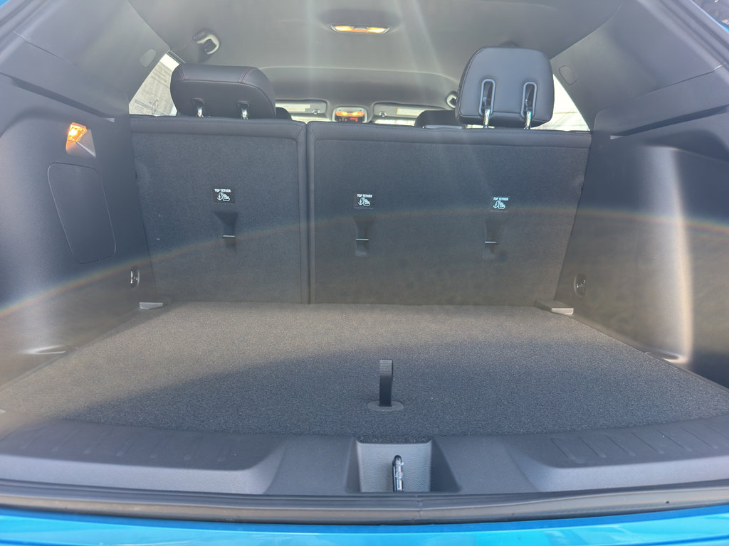 New 2026 Chevrolet TrailBlazer RS w/ Driver Confidence Package image 24