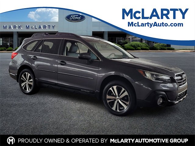 Used 2019 Subaru Outback 2.5i Limited