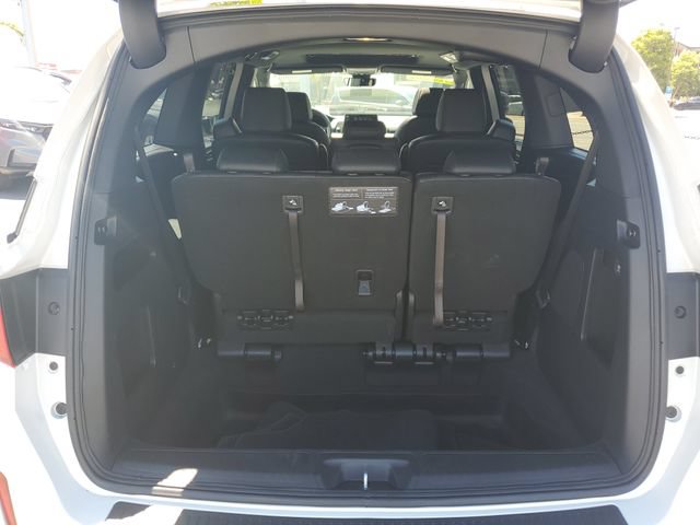 Certified 2025 Honda Odyssey Sport-L image 9