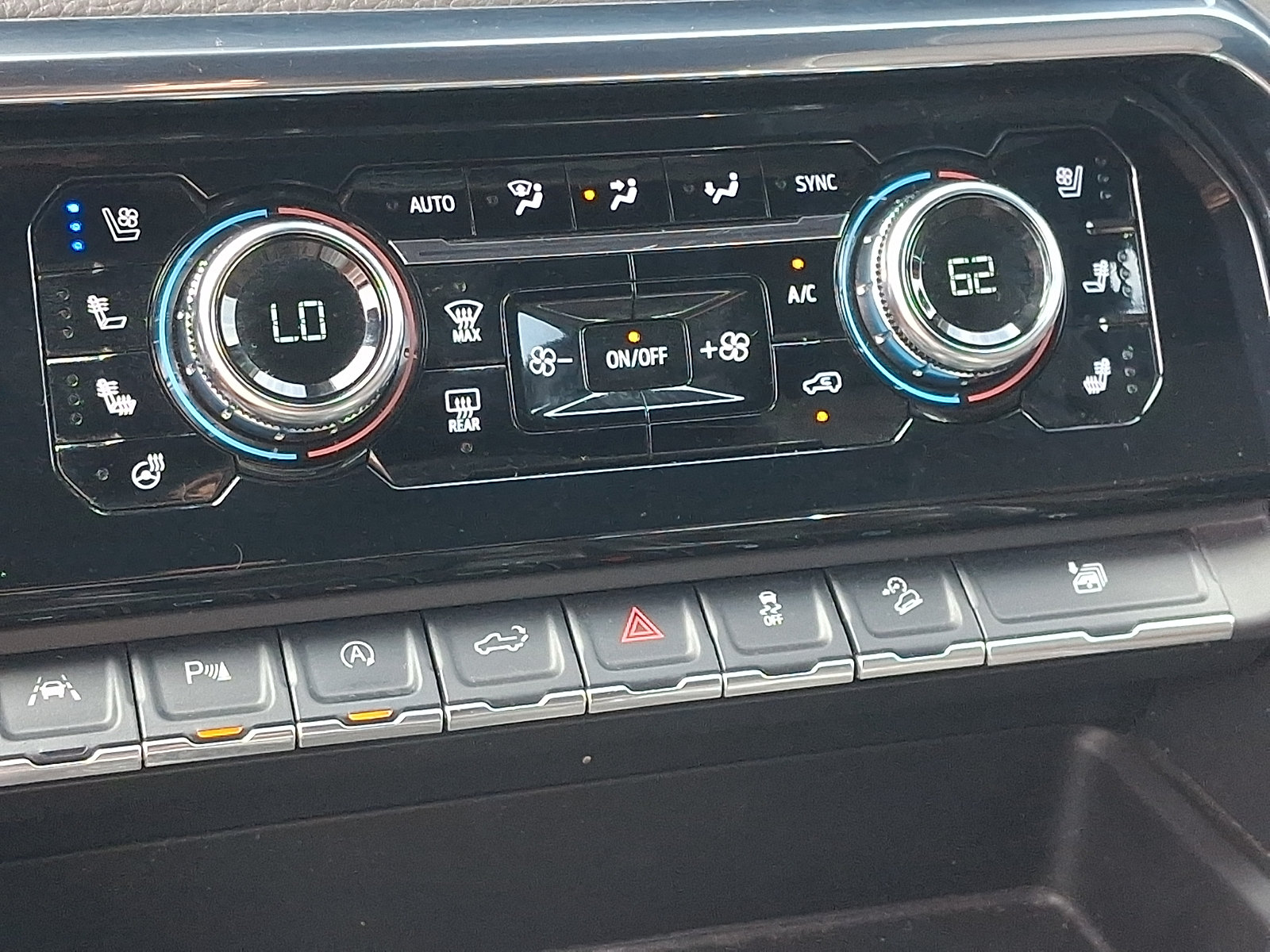 Certified 2023 GMC Sierra 1500 Denali AWD/4WD image 18