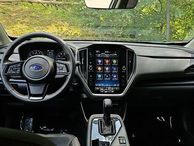 Certified 2024 Subaru Crosstrek 2.5i Limited w/ Popular Package #3A AWD/4WD image 18