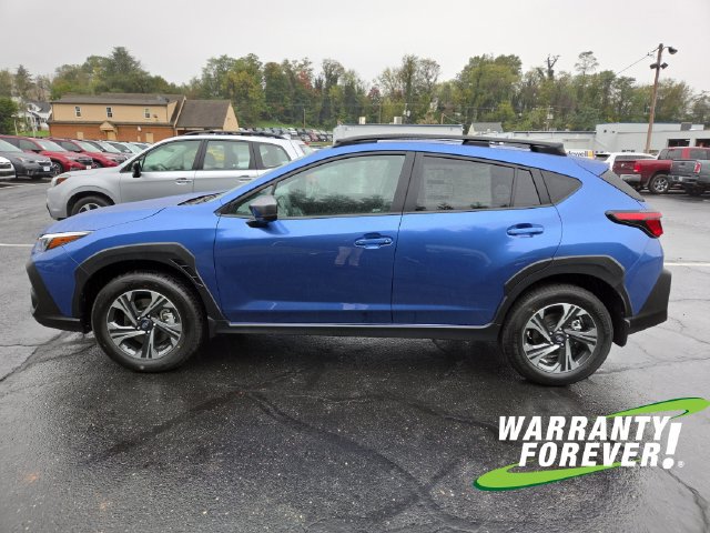 New 2027 Subaru Crosstrek 2.5i Premium AWD/4WD image 4