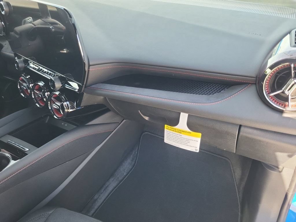 New 2026 Chevrolet Blazer EV RS AWD/4WD image 34