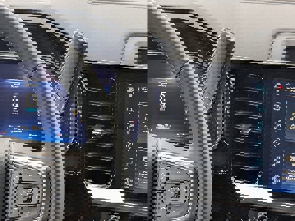 New 2026 Chevrolet Silverado 2500 LTZ w/ LTZ Plus Package image 17