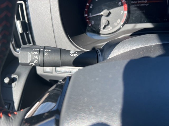 New 2026 Nissan Frontier PRO-4X w/ Pro Premium Package image 16