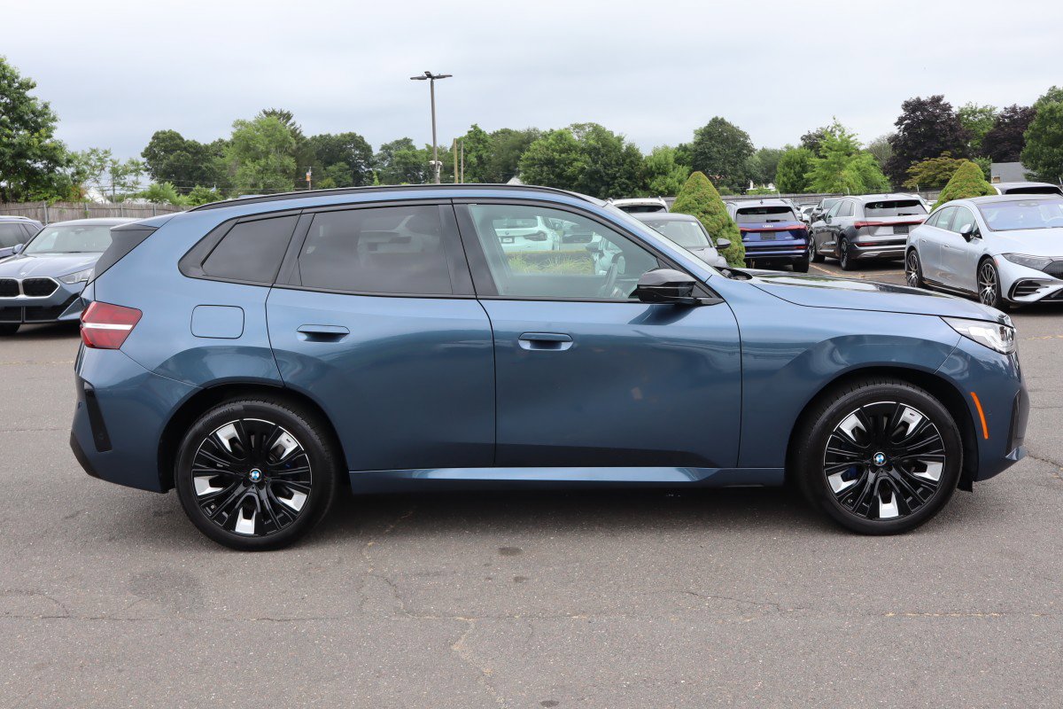 Used 2025 BMW X3 M50 image 5