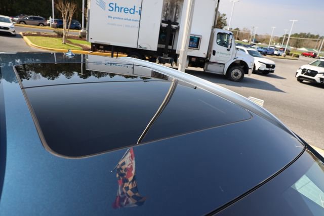 Used 2024 MAZDA CX-50 AWD 2.5 S w/ Weather Package image 9