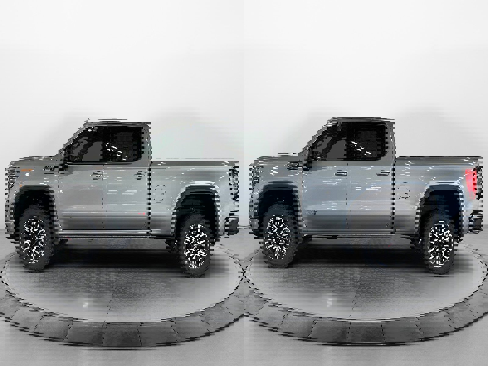 New 2026 GMC Sierra 1500 AT4 w/ AT4 Premium Package image 3