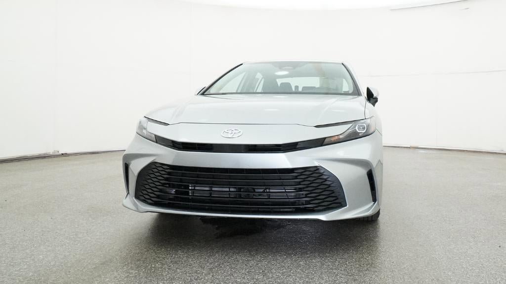 New 2026 Toyota Camry LE FWD image 31