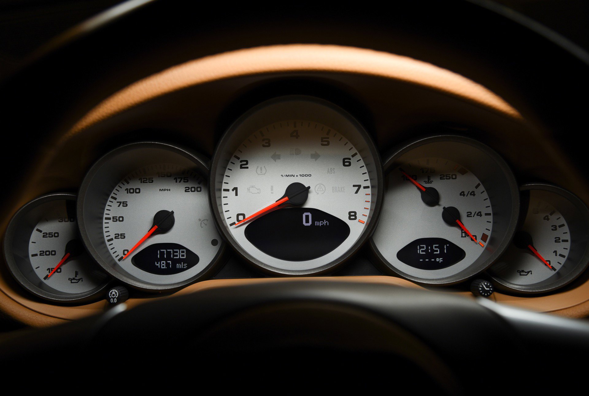 Used 2008 Porsche 911 Carrera S RWD image 25