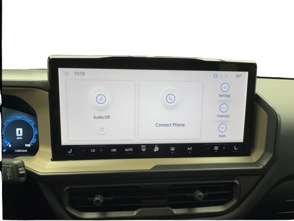 Used 2025 Ford Bronco Sport Big Bend w/ Convenience Package image 45