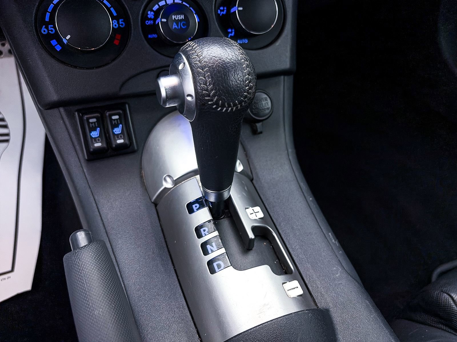 Used 2007 Mitsubishi Eclipse GT image 18