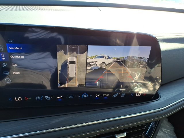 New 2027 Chevrolet Tahoe Premier w/ Sun And Tow Package AWD/4WD image 14