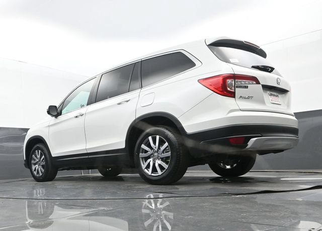 Used 2021 Honda Pilot EX-L image 27