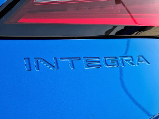 Certified 2026 Acura Integra A-Spec FWD image 31
