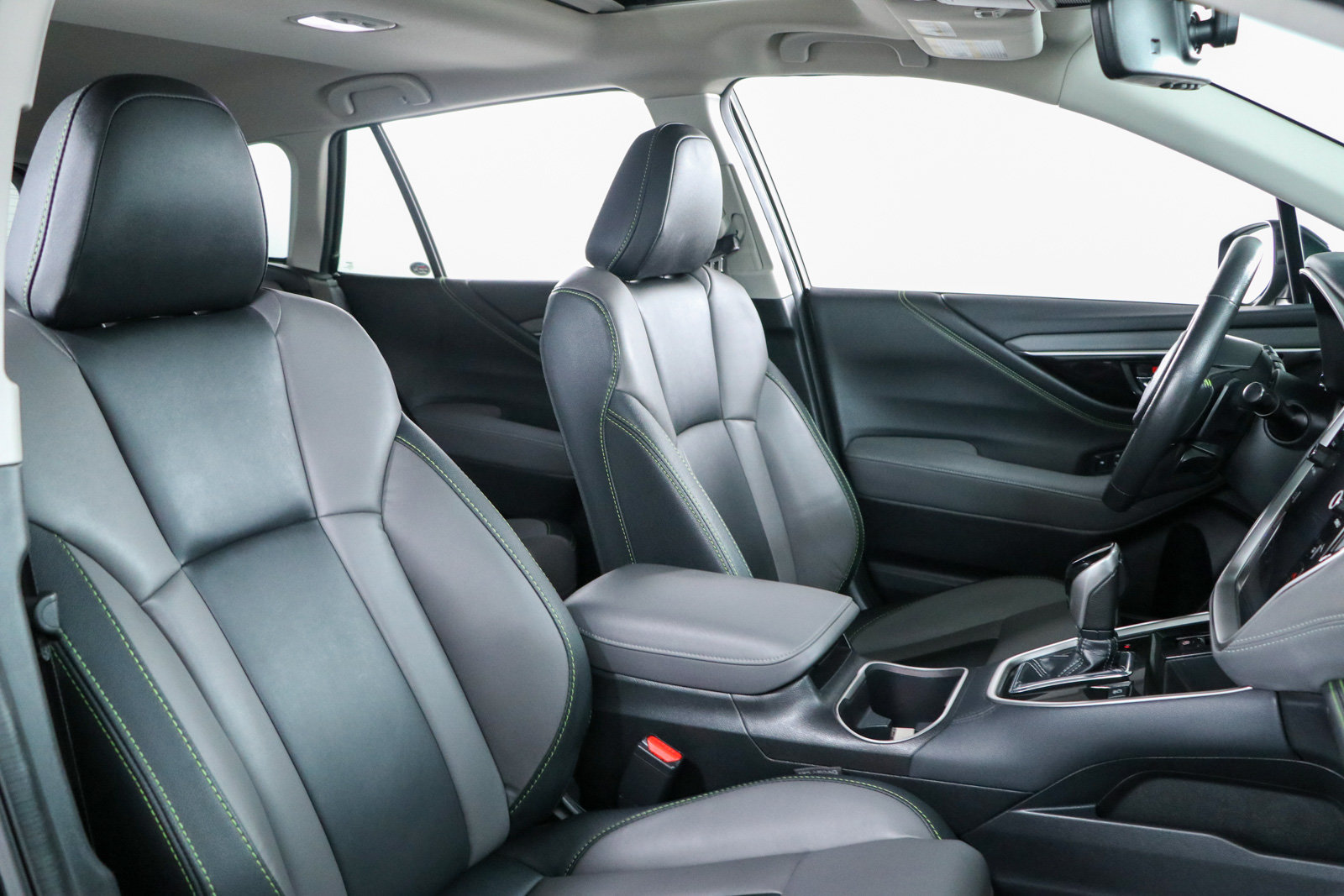 Used 2024 Subaru Outback Onyx Edition XT AWD/4WD image 30