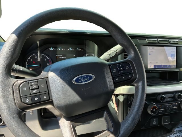 Certified 2024 Ford F350 XLT w/ 360-Degree Camera Package AWD/4WD image 13