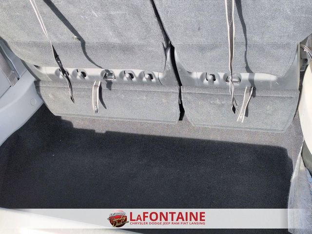 Used 2024 Chrysler Pacifica Touring-L FWD image 28