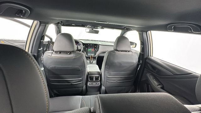 New 2025 Subaru Outback Wilderness image 18