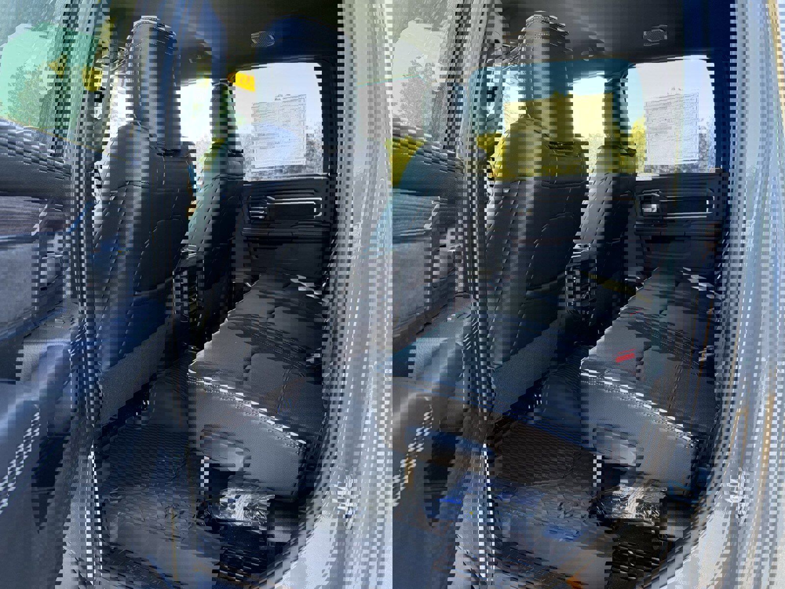 New 2026 RAM 2500 Laramie image 11