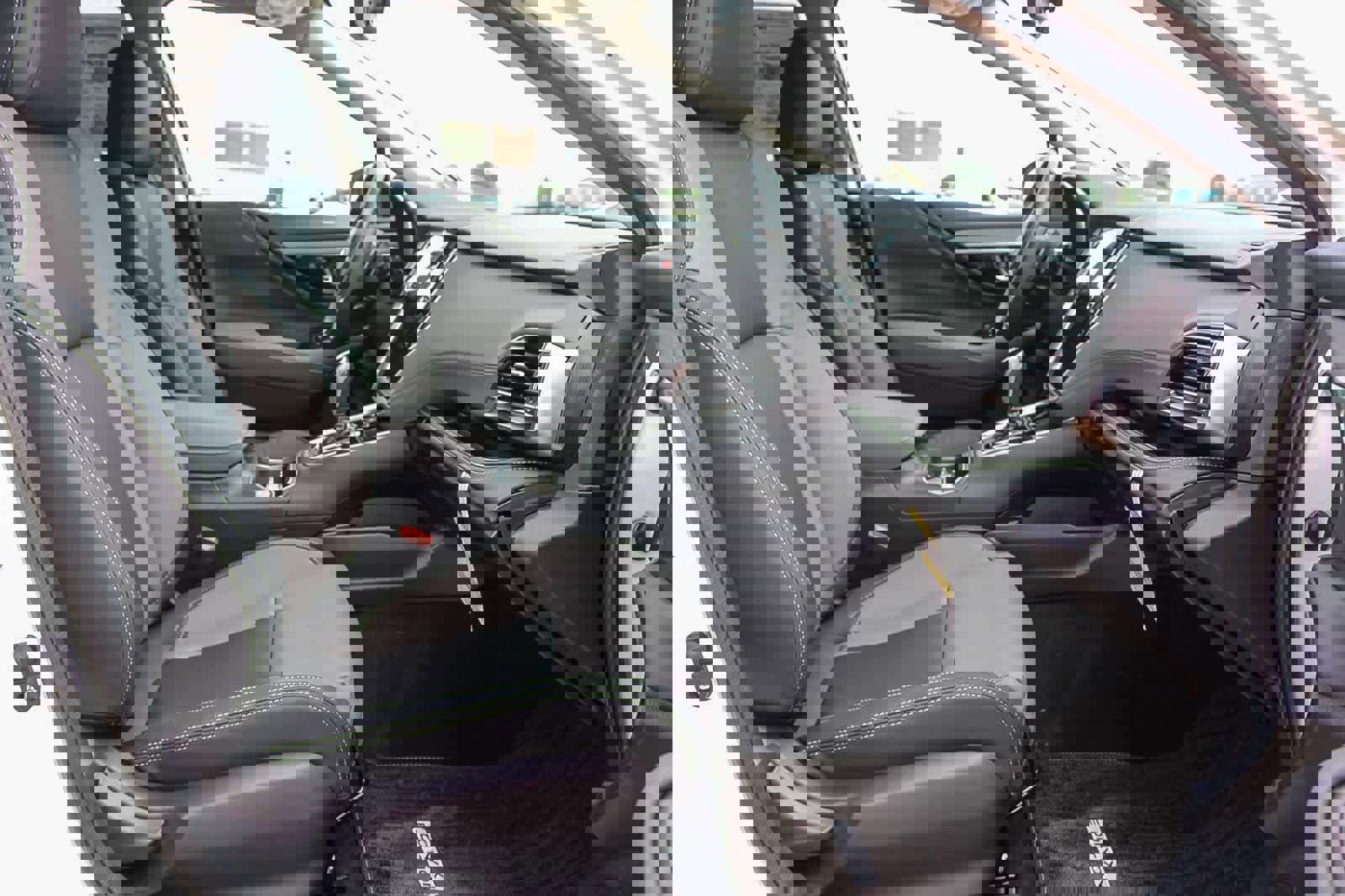 New 2025 Subaru Outback Onyx Edition image 4