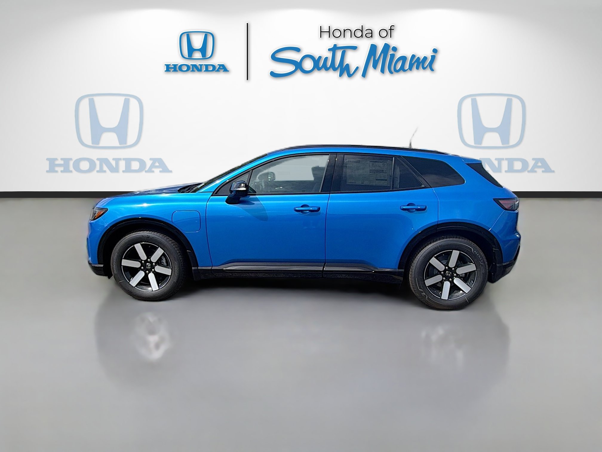 New 2026 Honda Prologue Touring image 4