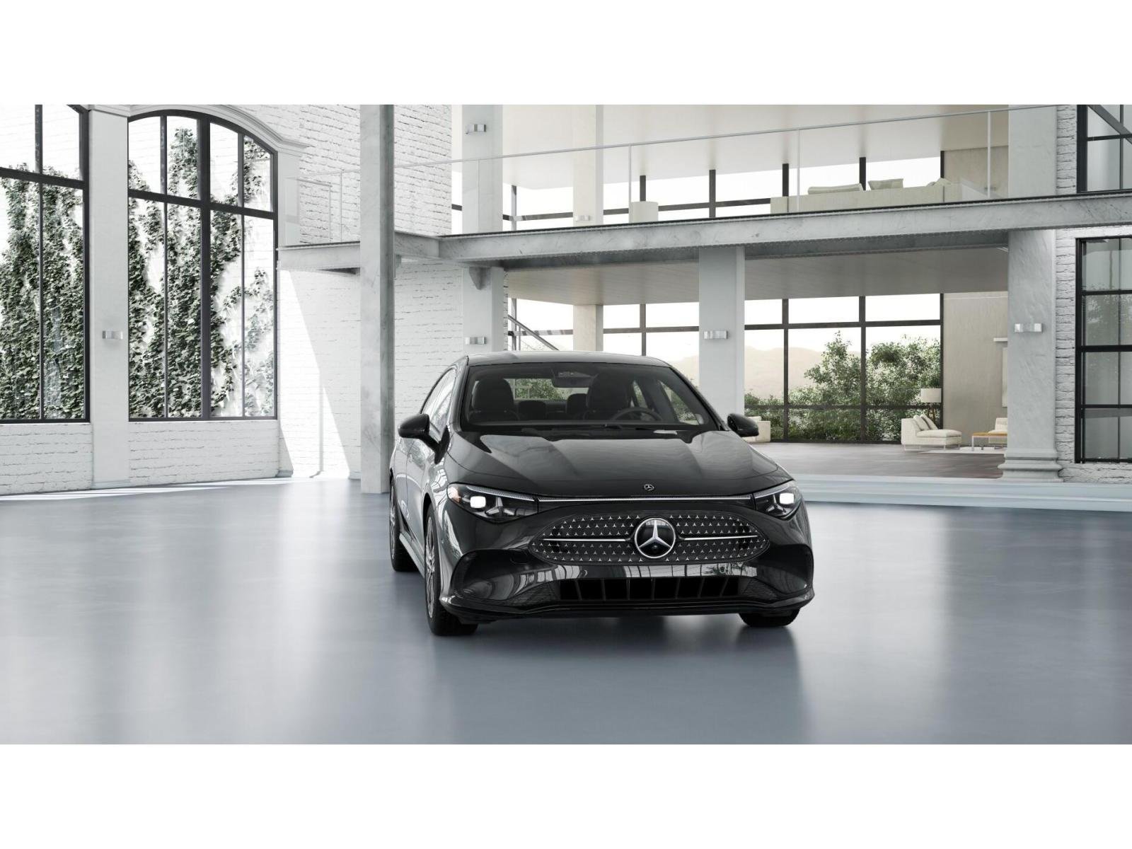 New 2027 Mercedes-Benz CLA 220 image 8